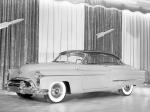 Oldsmobile 98 Holiday Coupe 1950 года